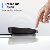 Anker Work S330 USB Speakerphone - Black